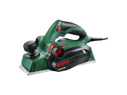 Hoblík Bosch PHO 3100 v kufri | extratech.sk