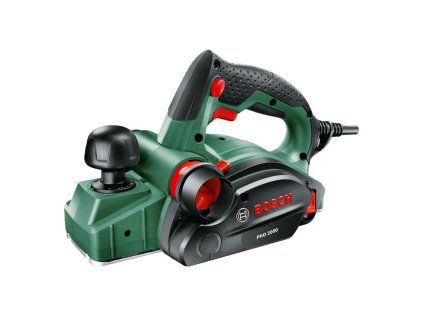 Hoblík Bosch PHO 2000 v kartóne | extratech.sk