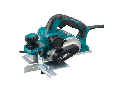 Makita Hoblík elektrický 82 mm, KP0810 | ajtech.sk