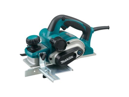 Makita Hoblík elektrický 82 mm, KP0810C | ajtech.sk