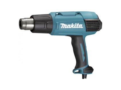 Makita Teplovzdušná pištoľ HG6531CK | ajtech.sk