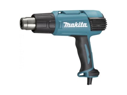 Makita Teplovzdušná pištoľ HG6530VK | ajtech.sk