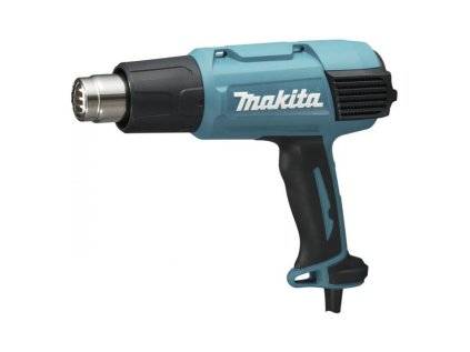 Makita Teplovzdušná pištoľ HG6031VK | ajtech.sk