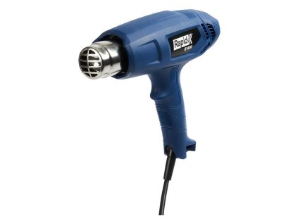 RAPID Pištoľ R1600, teplovzdušná, horkovzdušná, 1600 W | ajtech.sk