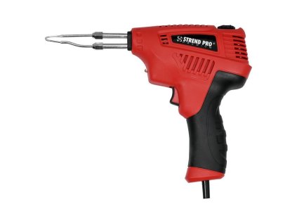 STREND PRO SGS 700, Spájkovačka s reguláciou teploty 200W, LED | ajtech.sk