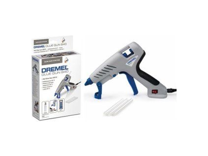Lepiaca pištoľ Dremel 940JA | extratech.sk