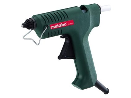 METABO KE 3000 Lepiaca pištoľ 618121000 | ajtech.sk