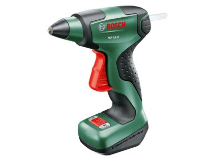 Bosch PKP 3,6 LI Pištoľ lepiaca 0603264620 | ajtech.sk