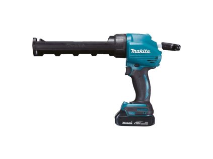 Makita DCG180RF Akumulátorová pištoľ na tmely 18V (1x3,0 Ah) | ajtech.sk