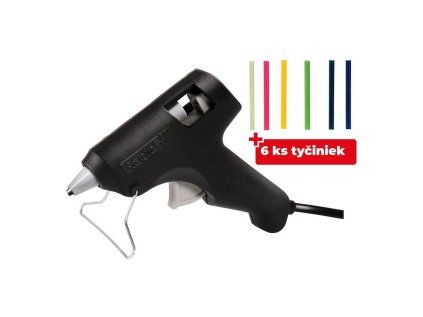 Lepiaca pištoľ Rapid HOBBY | extratech.sk