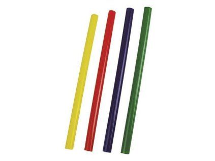 Tycinka Strend Pro GS-201A, 100x7 mm, modrá, bal | extratech.sk