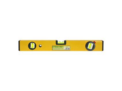 Vodováha Strend Pro 1000mm 3-libelová | extratech