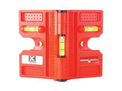 KAPRO 340 POSTRITE, Skladacia vodováha | ajtech.sk