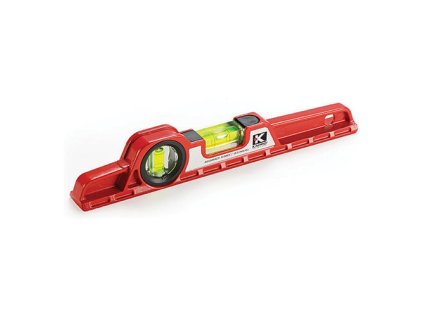 KAPRO 724 Liatinová vodováha 250 mm | ajtech.sk