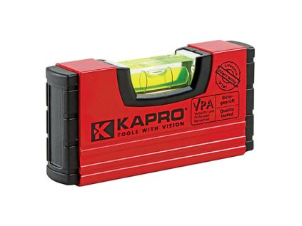 STREND PRO KAPRO® 246 100 mm Vodováha s 1 libelou | ajtech.sk