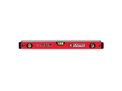 KAPRO 770 Exodus Vodováha s pravítkom 1 000 mm | ajtech.sk
