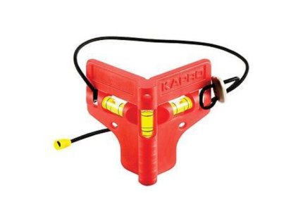 KAPRO 341, Vodováha magnetická, na rohy | ajtech.sk