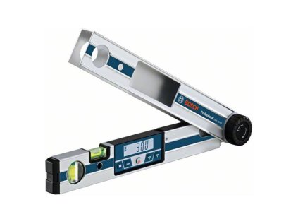 Bosch GAM 220 MF Professional Digitálny uhlomer 0601076600 | ajtech.sk