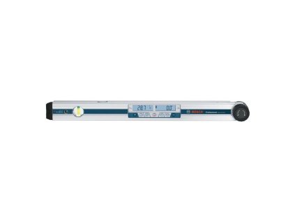 Bosch GAM 270 MFL Professional Digitálny uhlomer digitálna vodováha 0601076400 | ajtech.sk