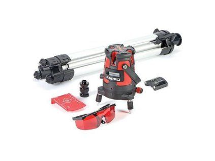 KAPRO 875S Prolaser Beamfinder | extratech.sk