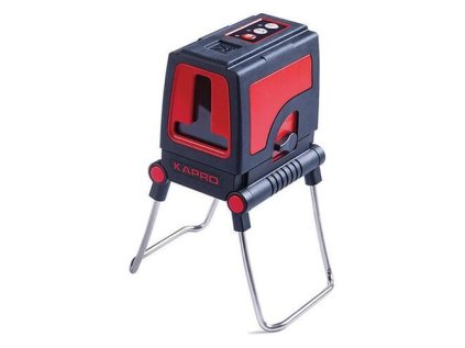 STREND PRO Krížový laser KAPRO 872 Prolaser Plus so statívom | ajtech.sk