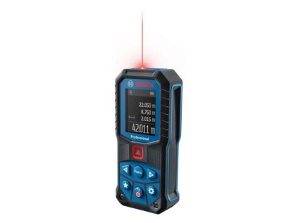 Bosch GLM 50-22 Laserový merač vzdialeností 0601072S00 | ajtech.sk