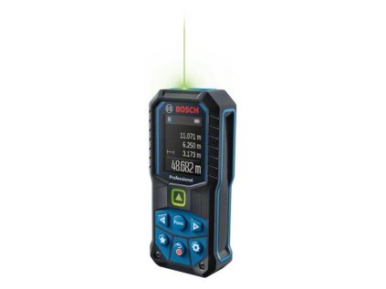 Bosch GLM 50-25 Laserový merač vzdialeností 0601072V00 | ajtech.sk