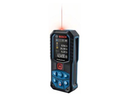Bosch GLM 50-27 Digitálny laserový merač vzdialeností 0601072T00 | ajtech.sk