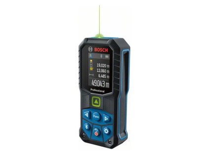 Bosch GLM 50-27 CG Laserový merač vzdialeností 0601072U00 | ajtech.sk