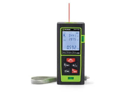 FIELDMANN FDLM 1050 Laserový merač vzdialeností | ajtech.sk