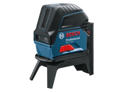 Bosch GCL 2-50 Kombinovaný laser držiakom stropná svorka 0601066F02 | ajtech.sk