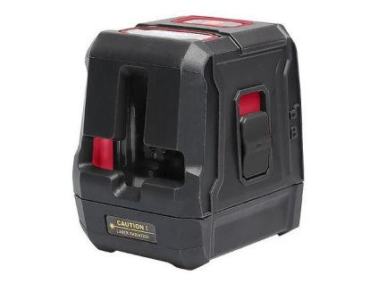 STREND PRO AK011R Krížový laser | extratech.sk