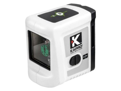 STREND PRO KAPRO 862G Prolaser GreenBeam Krížový laser | ajtech.sk