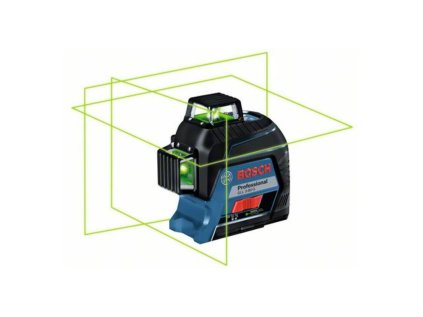 Bosch GLL 3-80 Líniový laser 0601063Y00 | ajtech.sk