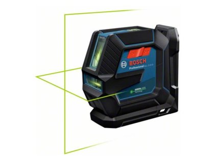 Bosch GLL 2-15 Líniový laser 0601063W02 0601063W02 | ajtech.sk