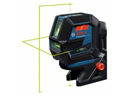 Bosch GCL 2-50 Professional Kombinovaný laser statív 0601066M01 | ajtech.sk