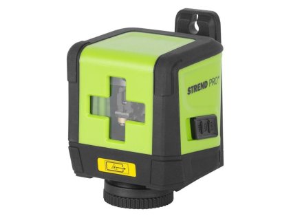 STREND PRO TPLL01D Krížový laser | ajtech.sk