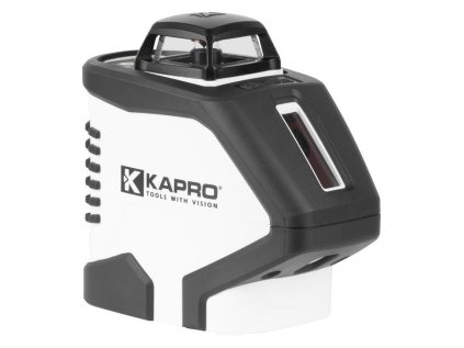 KAPRO 962G Prolaser Multibeam Orbital Laser 360°, Green, IP65 | ajtech.sk