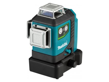 Makita Krížový viacriadkový laser so zeleným lúčom (bez aku), SK700GD | ajtech.sk