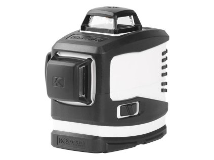 STREND PRO KAPRO 883G Prolaser 3D All-Lines Líniový a krížový laser | ajtech.sk