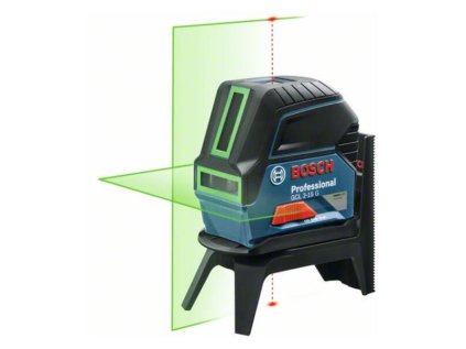 Bosch GCL 2-15 + RM + držiak kufor Krížový bodový laser 0601066J00 | ajtech.sk