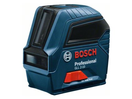 Bosch GLL 2-10 Líniový laser 0601063L00 | ajtech.sk