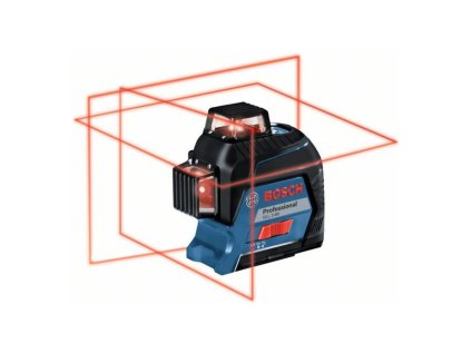 Bosch GLL 3-8 Krížový laser 0601063S00 0601063S00 | ajtech.sk