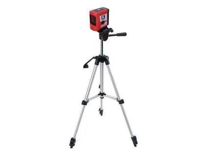 KAPRO 862 Prolaser Cross Krížový laser + statív | ajtech.sk