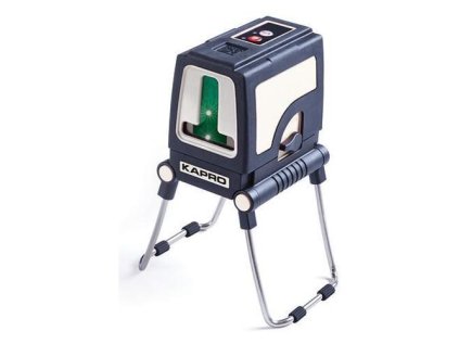 KAPRO 872G Prolaser Plus GreenBeam Krížový laser | ajtech.sk