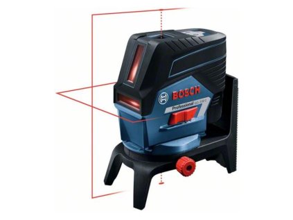 Bosch GCL 2-50 + RM2 Krížový laser 0601066G00 | ajtech.sk