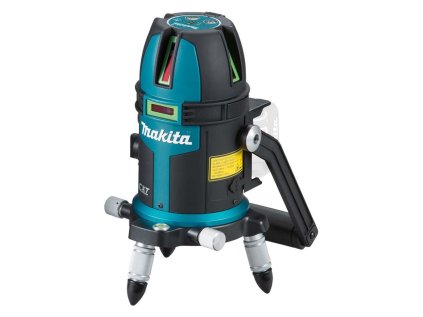 Makita Nivelačný krížový laser 12 V (bez aku), SK312GDZ | ajtech.sk