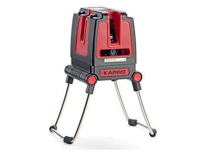 STREND PRO KAPRO 873S Prolaser Vector Krížový laser so statívom | extratech.sk