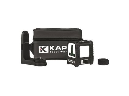 KAPRO 870G VHX Prolaser VIP, GreenBeam, Krížový laser | ajtech.sk