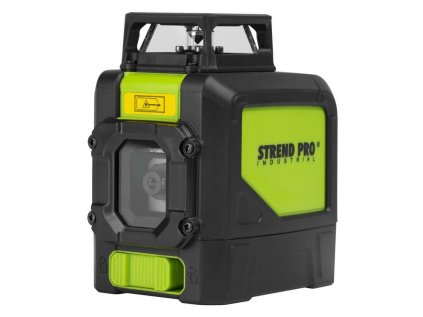 STREND PRO INDUSTRIAL 901CG Krížový laser | ajtech.sk